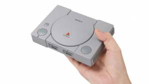 قیمت PlayStation Classic تا ۴۰ درصد افت کرد