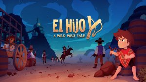 بررسی بازی El Hijo - A Wild West Tale