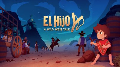 بررسی بازی El Hijo - A Wild West Tale