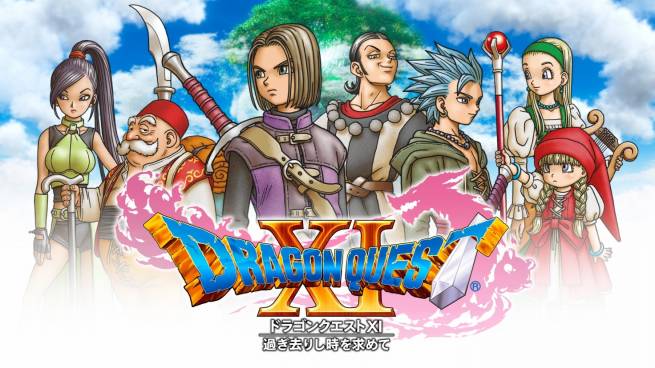 دلیل تأخیر نسخه‌ی سوئیچ Dragon Quest XI اعلام شد