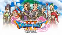 Why Dragon Quest XI Is Coming Later for Nintendo Switch 