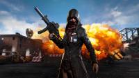 PUBG has been rated for PS4