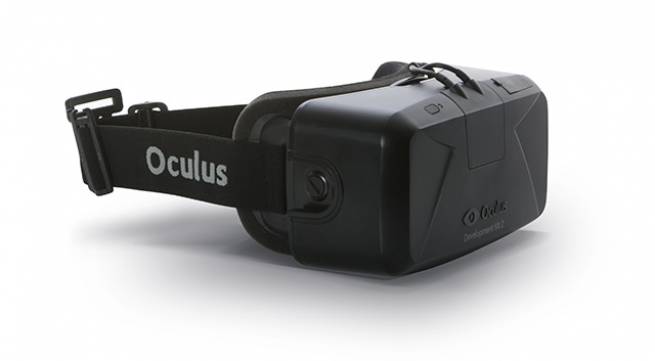 آغاز ارسال Oculus Rift برای خریداران