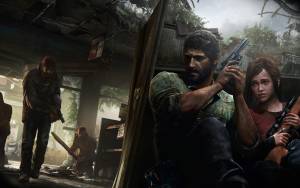 تا به حال 17 میلیون نسخه از عنوان The Last of Us به فروش رفته است