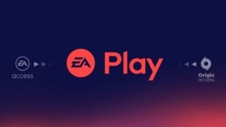 دو سرویس EA Origin و Access در EA Play ادغام شدند
