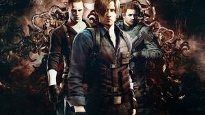 نسخه ریمستر Resident Evil 6 مطمئنا به زودی به صورت رسمی منتشر خواهد شد