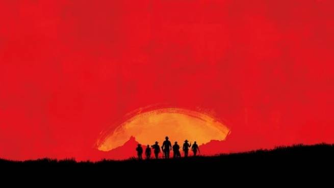 Red Dead Redemption 2 تا بهار 2018 تاخیر خورد