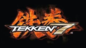 شخصیت عرب Tekken 7 معرفی شد
