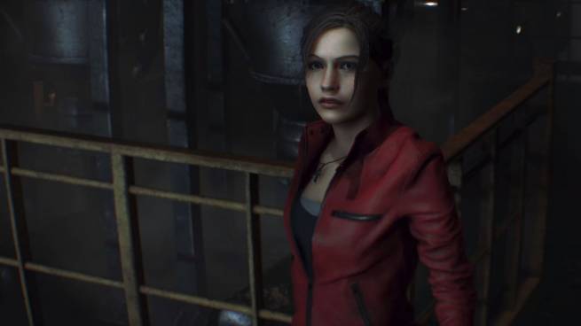 روایت داستانی Resident Evil 2 پیشرفته‌تر از نسخه اوریجنال است