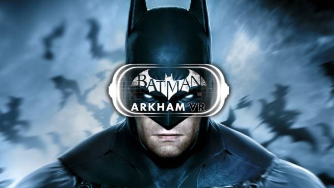 Batman: Arkham VR تجربه ای شگفت آور