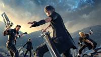 تاریخ عرضه بسته‌الحاقی Comrades بازی Final Fantasy XV مشخص شد