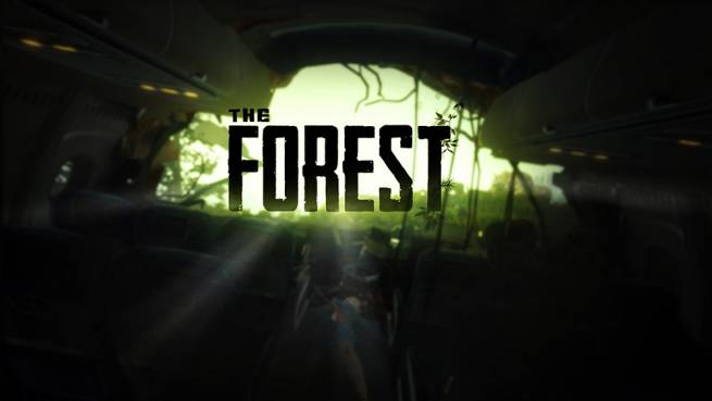PSX 2017 | بازی The Forest در سال 2018 برای PlayStation 4 عرضه خواهد شد