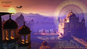 تاریخ انتشار Assassin&#039;s Creed Chronicles India و Russia مشخص شد