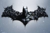 Arkham Origins Studio May Be Working on Two DC Games