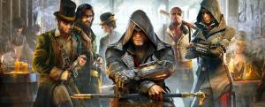 نقد و بررسی Assassin`s Creed : Syndicate