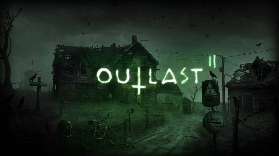 تماشا کنید: اولین تجربه ی بازی Outlast 2