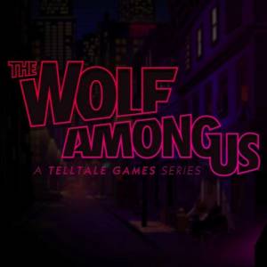 موسیقی متن بازی Wolf Among Us