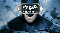 روایت Batman Arkham VR در فقط یک ساعت