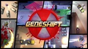 عنوان Geneshift را به صورت رایگان به لیست بازی‌های استیم خود اضافه کنید