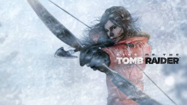 سیستم پیشنهادی Rise of the Tomb Raider