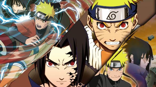 تاریخ عرضه‌ی Naruto Shippuden: Ultimate Ninja Storm Trilogy برای سوئیچ مشخص شد