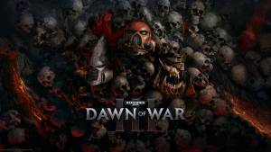 تریلر نمایش محیط های Dawn of War 3