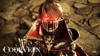 بازی Code Vein بسیار چالش انگیز خواهد بود