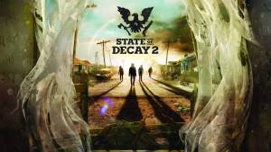  Gaming State of Decay 2 Won’t Feature Any Microtransactions