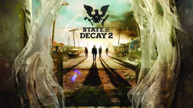 State of Decay 2 هیچ‌گونه خرید درون‌برنامه‌ای نخواهد داشت