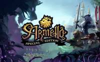 تاریخ عرضه نسخه فیزیکی بازی Armello اعلام شد