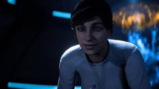 تصاویر جدید بازی اکشن نقش آفرینی Mass Effect: Andromeda