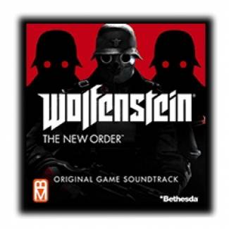 دانلود موسیقی متن بازی Wolfenstein the new order
