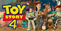 اولین تیزر تریلر رسمی انیمیشن Toy Story 4 منتشر شد