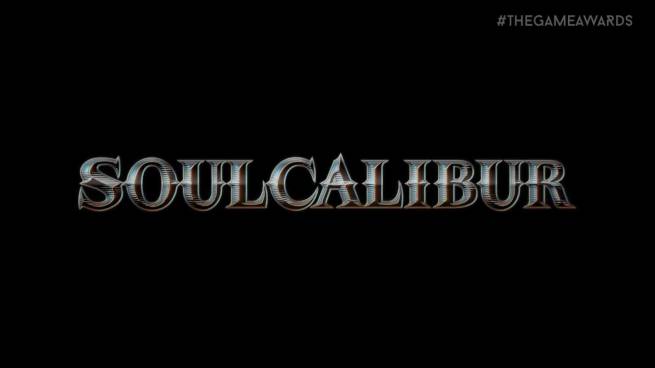 TGA 2017 | بازی SoulCalibur VI برای کنسول‌های نسل هشتم و PC معرفی شد