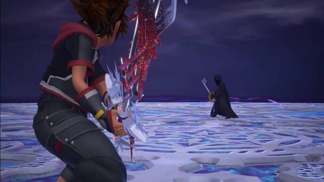 اسکوئر انیکس دو بازی دیگر Kingdom Hearts را در دست ساخت دارد