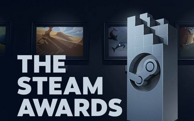 برندگان Steam Awards سال 2017 معرفی شدند