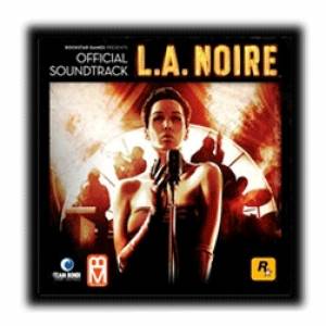 L.A.Noire OST