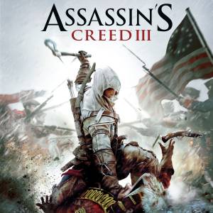 Assassin&#039;s Creed 3 موسیقی متن بازی