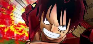 ارائه نسخه دمو برای بازی One Piece: Burning Blood