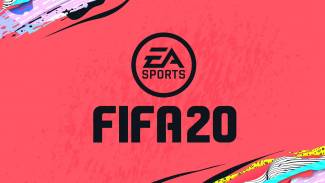نقد و بررسی بازی FIFA 20