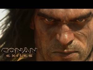 تصاویر و تریلر جدید از بازی آینده Conan Exiles