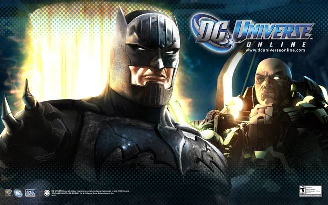 DC Universe Online به Xbox One می آید