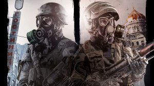 ارتقای رایگان Metro 2033 و Last Light برای PS5 تایید شد