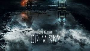 تاریخ انتشار Operation Grim Sky بازی Rainbow Six Siege مشخص شد