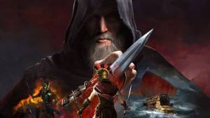 انتشار تریلر داستانی از اولین DLC بازی Assassin’s Creed Odyssey