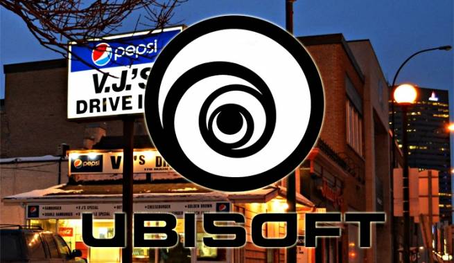 استودیوی جدید Ubisoft در شهر Winnipeg کانادا تاسیس خواهد شد