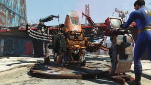 تخفیف  برای عناوین Fallout 4 ، Rainbow Six :Siege و Metal Gear Solid V