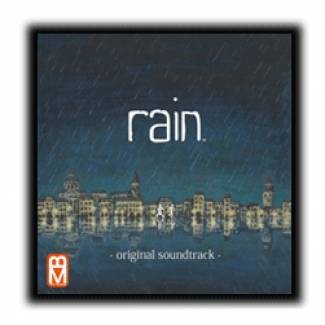 Rain OST