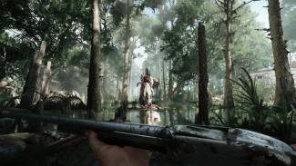 بتای بازی Hunt: Showdown در ماه ژانویه آغاز خواهد شد