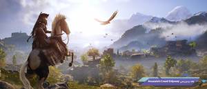 Assassin&#039;s Creed Odyssey Review